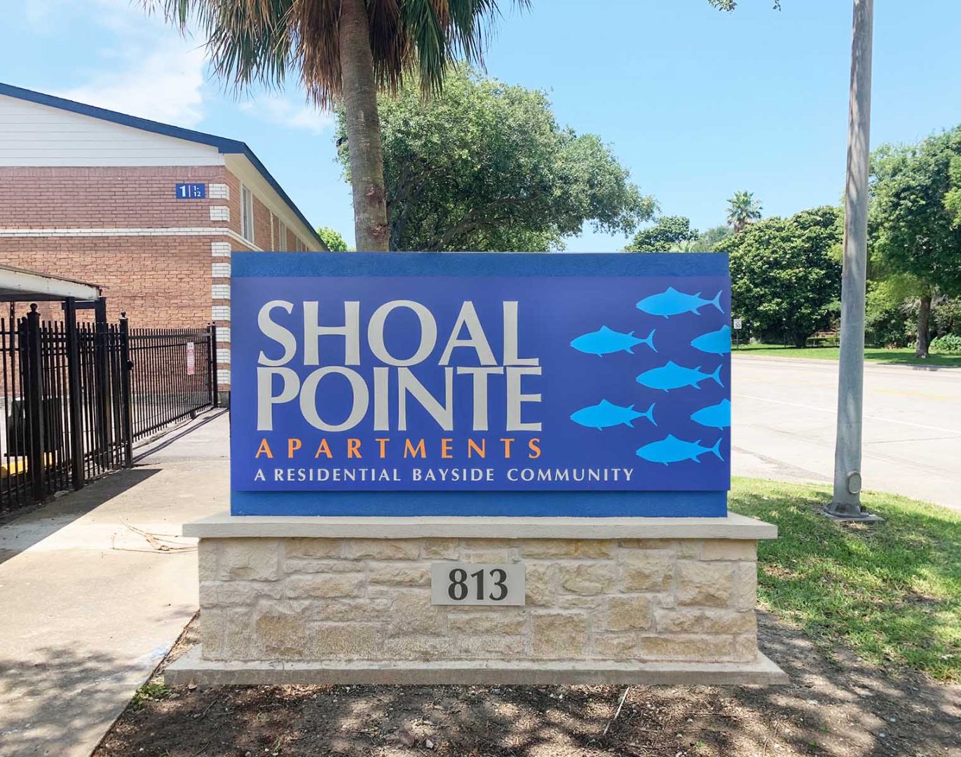 shoal point apartments at The Shoal Pointe Apartments